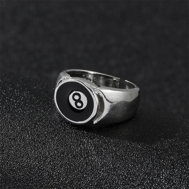 Anillo de bola de billar