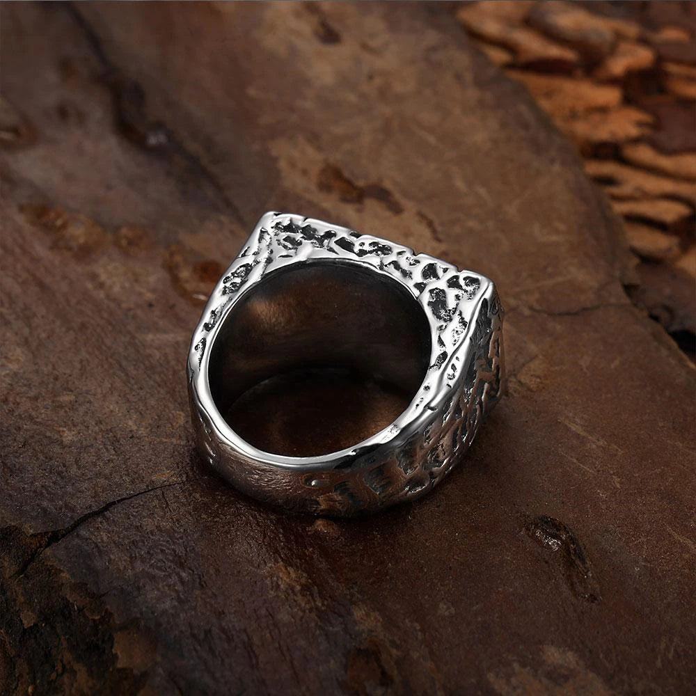 Anillo de murciélago