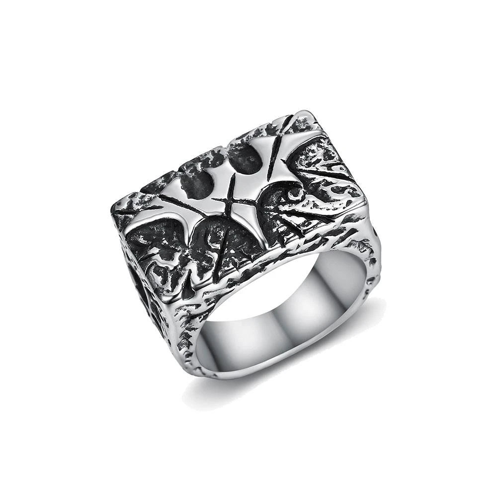 Anillo de murciélago