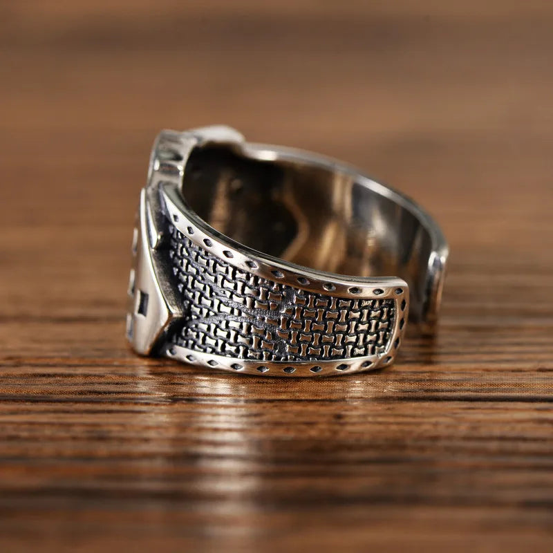 Anillo baraja de poker