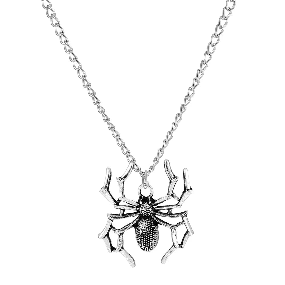 Collar de araña